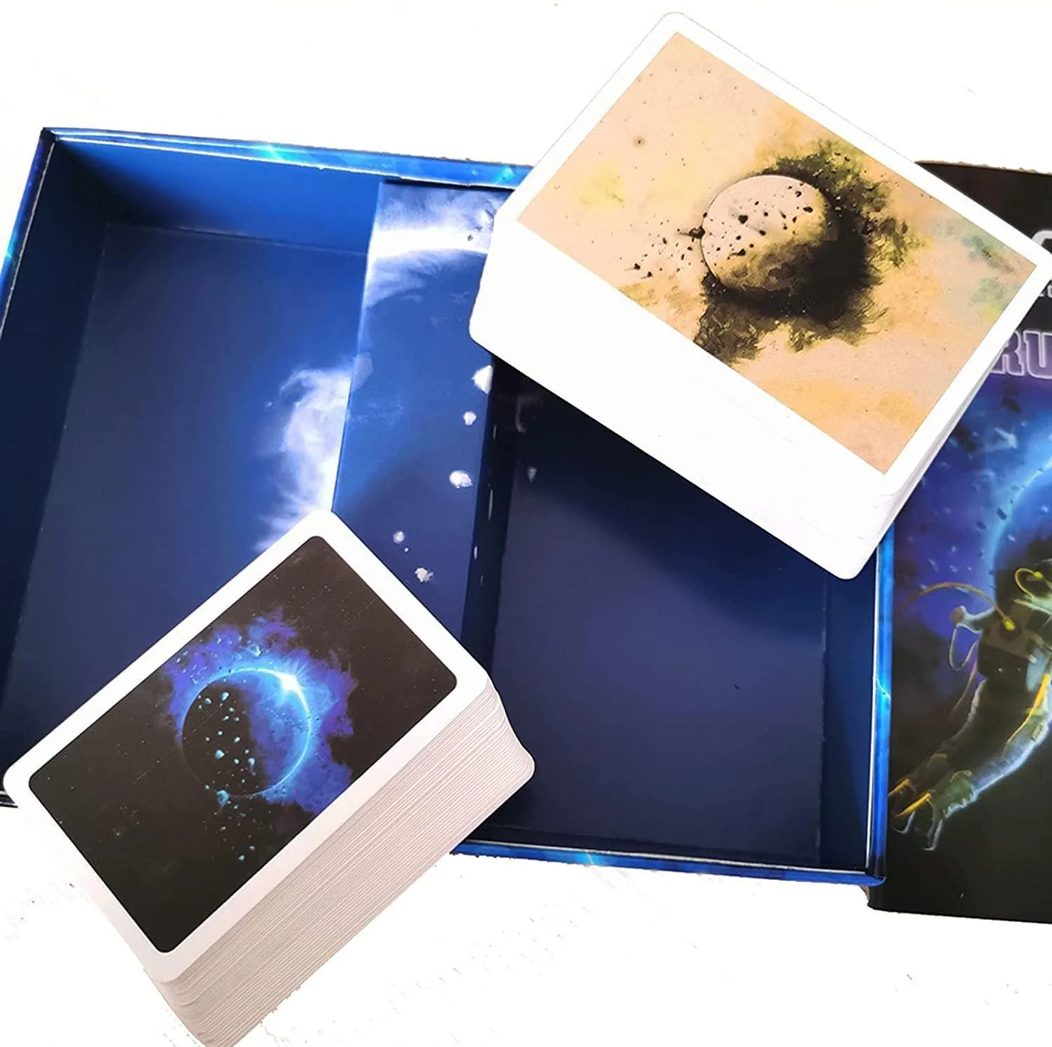 The Crew: The Quest for Planet Nine - Image 4