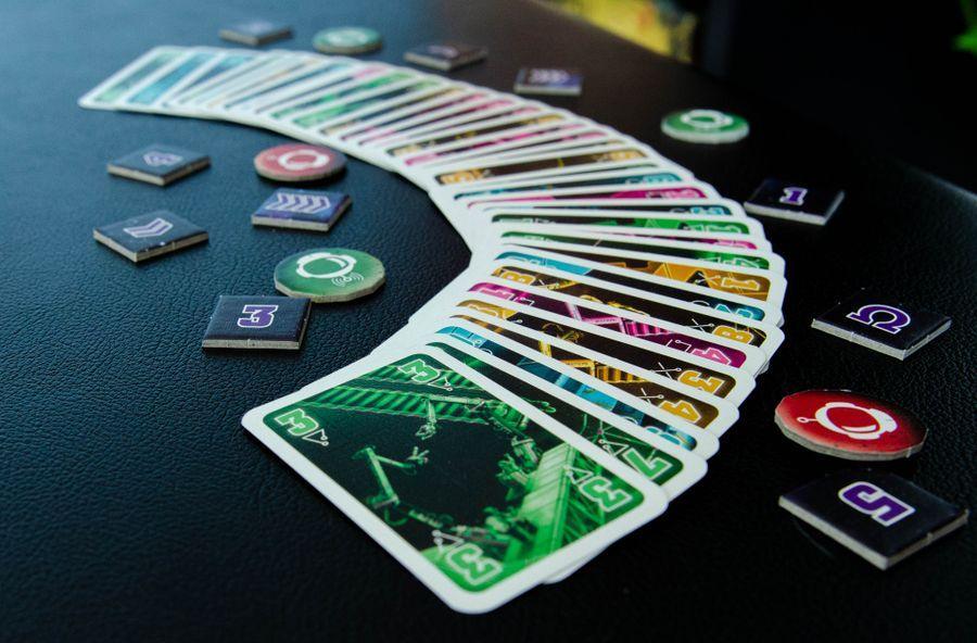 The Crew: The Quest for Planet Nine - Image 6