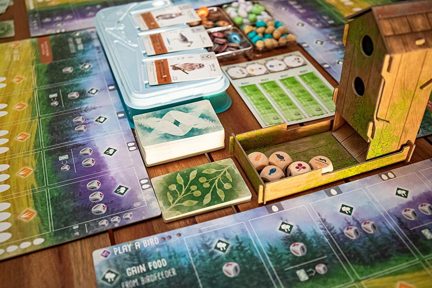 Wingspan (2nd Edition) - Image 3